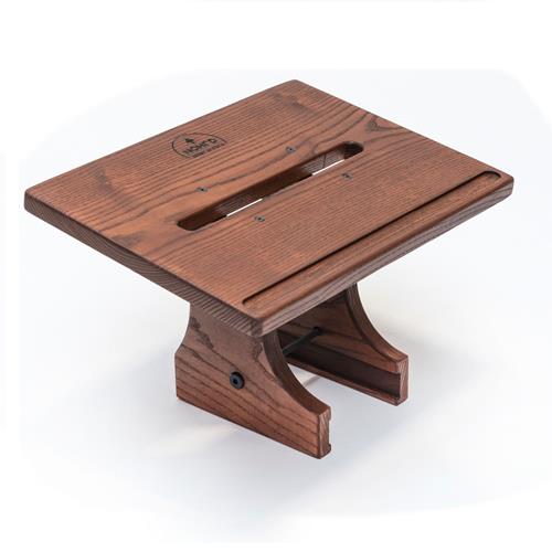 Rameur Waterrower Support tablette, ordinateur Club Sport